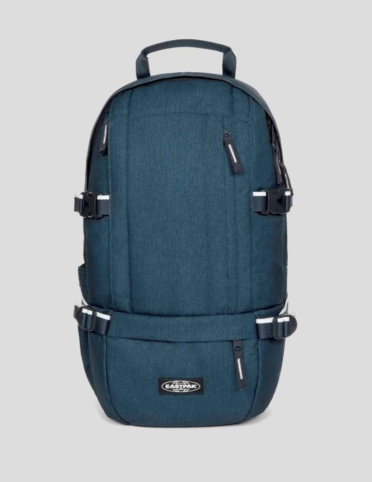 Zaino EASTPAK floid cs miscela denim